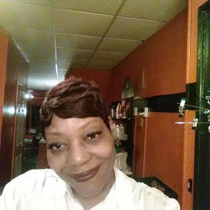 Meet your Posher, Veronica